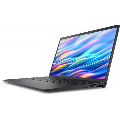 Ноутбук Dell 15 DC15250 (DDC15250-5039BLK-PDE) Купити в Україні