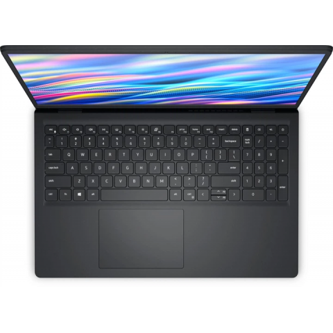Ноутбук Dell 15 DC15250 (DDC15250-5039BLK-PDE) Купити в Україні