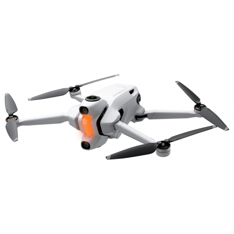 Квадрокоптер Antigravity A1 8K 360 Drone Standard Bundle (DE001-01) Купити в Україні