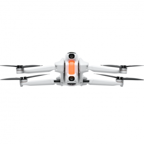 Квадрокоптер Antigravity A1 8K 360 Drone Standard Bundle (DE001-01) Купити в Україні