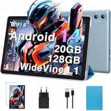 Планшет DEERTiME E15 10" 6GB/128GB Blue