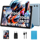 Планшет DEERTiME E15 10" 6GB/128GB Blue Купити в Україні