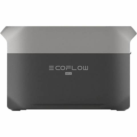 Зарядна станція EcoFlow DELTA 3 Max (FD3M-G-EU-CBOX) Купити в Україні