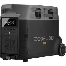 Зарядна станція EcoFlow DELTA Pro (DELTAPro-EU)