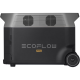 Зарядна станція EcoFlow DELTA Pro (DELTAPro-EU) Купити в Україні