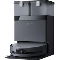 Робот-пилосос Ecovacs Deebot X8 Pro Omni (DEX56) Black