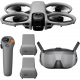 Квадрокоптер DJI Avata 360 Motion Fly More Combo (CP.FP.00000318.04) Купити в Україні