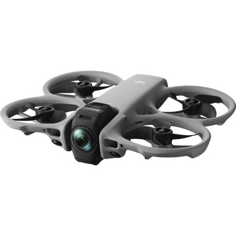 Квадрокоптер DJI Avata 360 Motion Fly More Combo (CP.FP.00000318.04) Купити в Україні