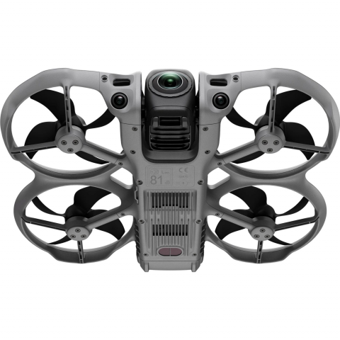 Квадрокоптер DJI Avata 360 Motion Fly More Combo (CP.FP.00000318.04) Купити в Україні