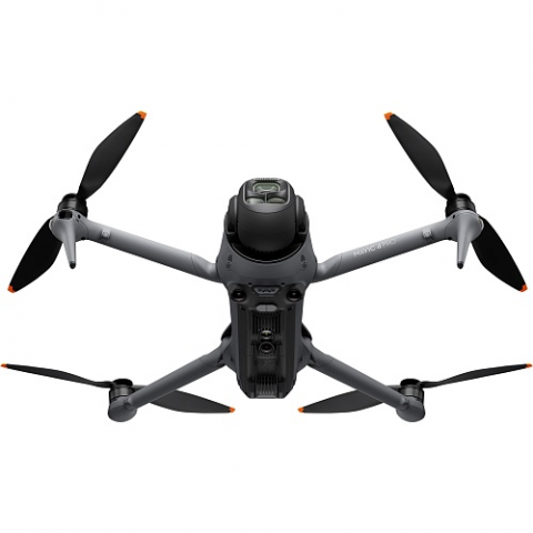 Квадрокоптер DJI Mavic 4 Pro Fly More Combo RC 2 (CP.MA.00000848.01, CP.MA.00000859.01) Купити в Україні