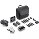 Квадрокоптер DJI Mavic 4 Pro Fly More Combo RC 2 (CP.MA.00000848.01, CP.MA.00000859.01) Купити в Україні