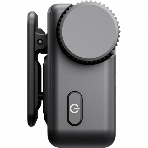 Мікрофонна радіосистема для камери, для смартфона DJI Mic Mini 2TX + 1RX (CP.RN.00000434.01) Купити в Україні