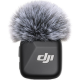 Мікрофонна радіосистема для камери, для смартфона DJI Mic Mini 2TX + 1RX (CP.RN.00000434.01) Купити в Україні