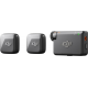 Мікрофонна радіосистема для камери, для смартфона DJI Mic Mini 2TX + 1RX (CP.RN.00000434.01) Купити в Україні