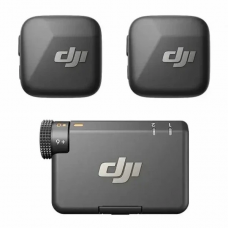 Мікрофонна радіосистема для камери, для смартфона DJI Mic Mini 2TX + 1RX (CP.RN.00000434.01)