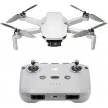 Квадрокоптер DJI Mini 4K (CP.MA.00000787.01)