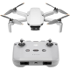 Квадрокоптер DJI Mini 4K (CP.MA.00000787.01) Купити в Україні