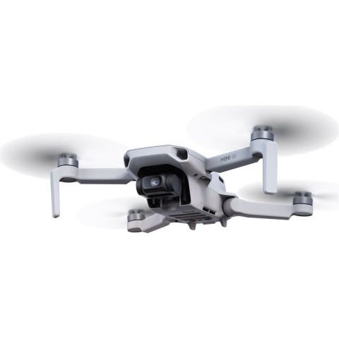 Квадрокоптер DJI Mini 4K (CP.MA.00000787.01) Купити в Україні
