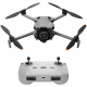Квадрокоптер DJI Mini 5 Pro Fly More Combo RC-N3 (CP.MA.00000876.01) Купити в Україні