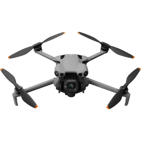 Квадрокоптер DJI Mini 5 Pro Fly More Combo RC-N3 (CP.MA.00000876.01) Купити в Україні