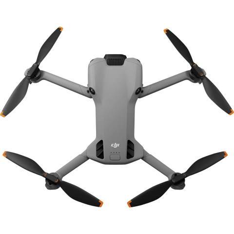 Квадрокоптер DJI Mini 5 Pro Fly More Combo RC-N3 (CP.MA.00000876.01) Купити в Україні