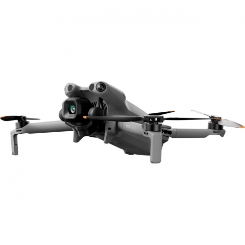 Квадрокоптер DJI Mini 5 Pro Fly More Combo RC-N3 (CP.MA.00000876.01) Купити в Україні