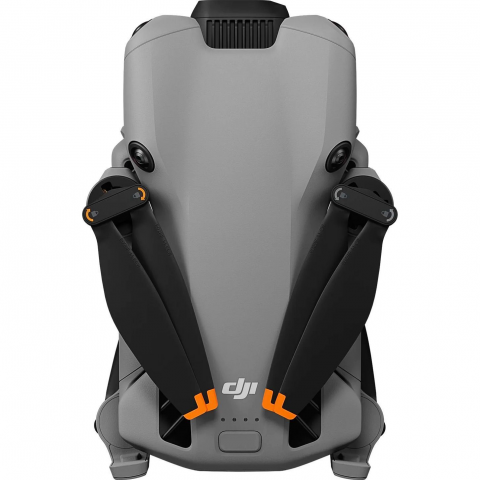 Квадрокоптер DJI Mini 5 Pro Fly More Combo RC-N3 (CP.MA.00000876.01) Купити в Україні