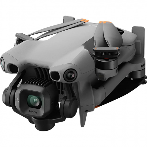 Квадрокоптер DJI Mini 5 Pro Fly More Combo RC-N3 (CP.MA.00000876.01) Купити в Україні