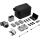 Квадрокоптер DJI Mini 5 Pro Fly More Combo RC-N3 (CP.MA.00000876.01) Купити в Україні