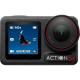 Екшн-камера DJI Osmo Action 5 Pro Essential Combo (CP.OS.00000341.01) Купити в Україні