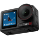 Екшн-камера DJI Osmo Action 5 Pro Essential Combo (CP.OS.00000341.01) Купити в Україні