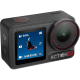 Екшн-камера DJI Osmo Action 5 Pro Essential Combo (CP.OS.00000341.01) Купити в Україні