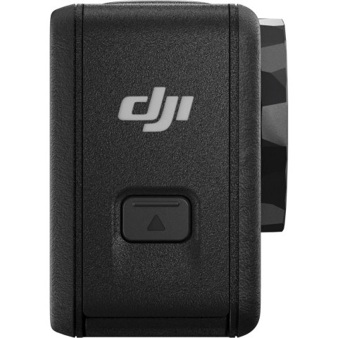 Екшн-камера DJI Osmo Action 5 Pro Essential Combo (CP.OS.00000341.01) Купити в Україні
