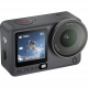Екшн-камера DJI Osmo Action 6 Adventure Combo (CP.OS.00000506.02) Купити в Україні