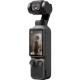 Екшн-камера DJI Osmo Pocket 4 Standard Combo (CP.OS.00000545.01) Купити в Україні