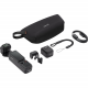 Екшн-камера DJI Osmo Pocket 4 Standard Combo (CP.OS.00000545.01) Купити в Україні