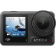 Екшн-камера DJI Osmo Action 4 Essential Combo (CP.OS.00000269.01) Купити в Україні