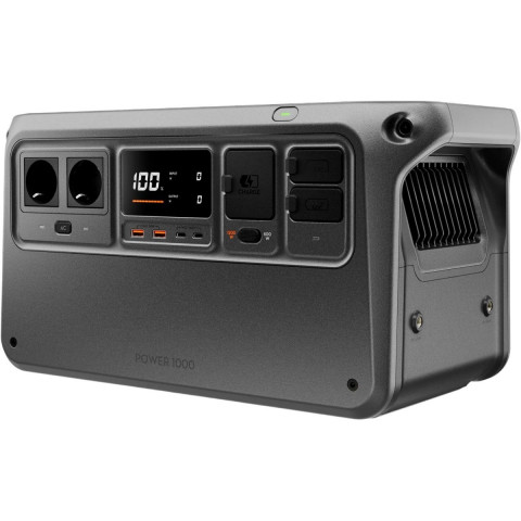 Зарядна станція DJI Power 1000 (DYM1000H) Купити в Україні