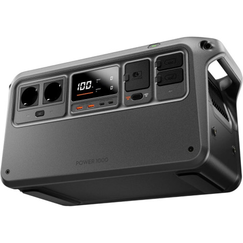 Зарядна станція DJI Power 1000 (DYM1000H) Купити в Україні