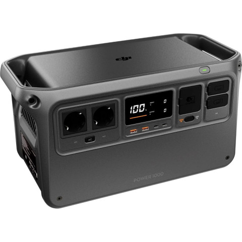Зарядна станція DJI Power 1000 (DYM1000H) Купити в Україні