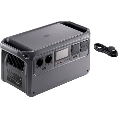Зарядна станція DJI Power 1000 (DYM1000H) Купити в Україні