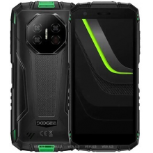 Смартфон DOOGEE Fire 3 3/64GB Forest Green
