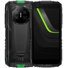 Смартфон DOOGEE Fire 3 3/64GB Forest Green