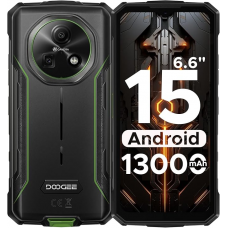 Смартфон DOOGEE Fire 5 3/64GB Forest Green