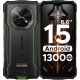 Смартфон DOOGEE Fire 5 3/64GB Forest Green Купити в Україні