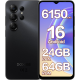 Смартфон DOOGEE Note 56X Pro 4/128GB Midnight Black Купити в Україні