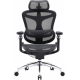 Крісло офісне Sihoo DORO C300 Pro Mesh Black (DORO-C300-PRO-M101) Купити в Україні