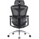 Крісло офісне Sihoo DORO C300 Pro Mesh Black (DORO-C300-PRO-M101) Купити в Україні