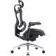 Крісло офісне Sihoo DORO C300 Pro Mesh Black (DORO-C300-PRO-M101) Купити в Україні