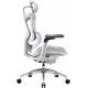 Крісло офісне Sihoo DORO C300 Pro Mesh White (DORO-C300-PRO-M102) Купити в Україні